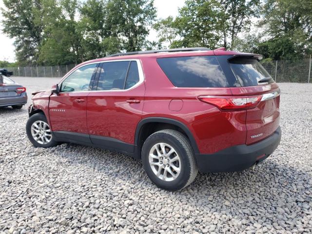2021 CHEVROLET TRAVERSE L 1GNERHKW6MJ240916