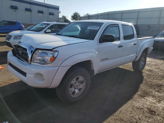 TOYOTA TACOMA DOU