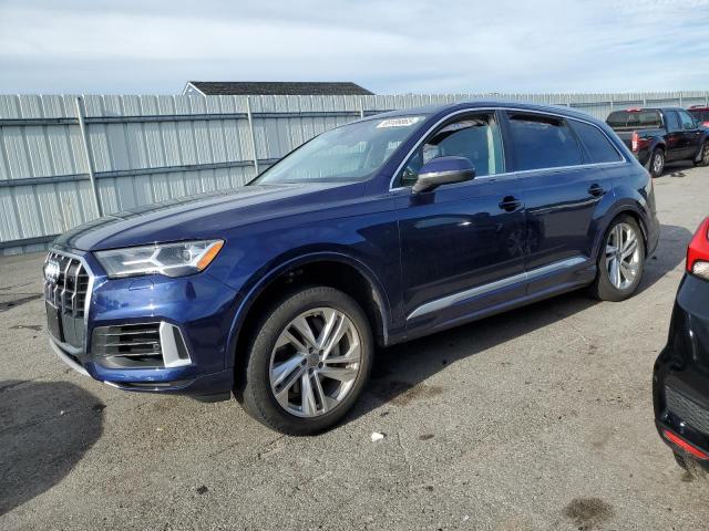 2023 AUDI Q7 PREMIUM PLUS WA1LXBF70PD009383