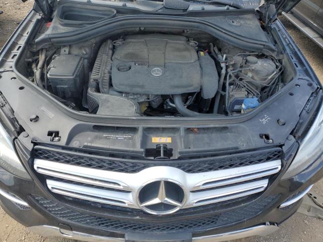 2016 MERCEDES-BENZ GLE 350 4M - 4JGDA5HB4GA717146