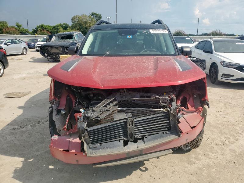 2021 FORD BRONCO SPO 3FMCR9F9XMRA50547