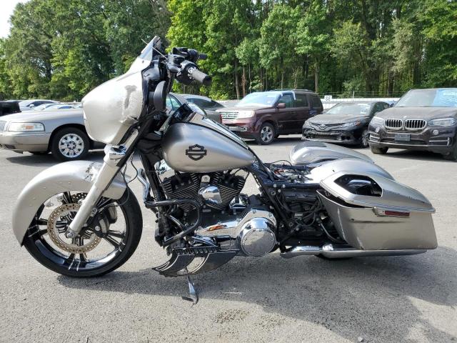 2014 HARLEY-DAVIDSON FLHXS STRE 1HD1KRM15EB694457