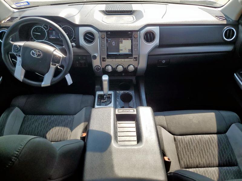 2017 TOYOTA TUNDRA CRE - 5TFDW5F19HX593020