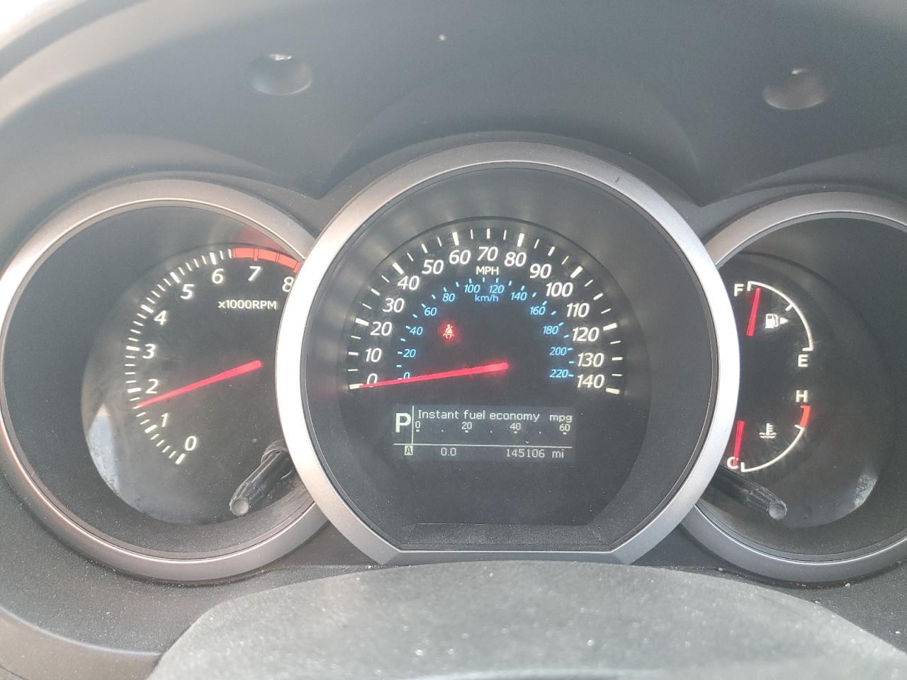 SUZUKI GRAND VITARA PREMIUM