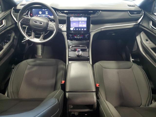 2025 JEEP GRAND CHER 1C4RJHAG6SC324635