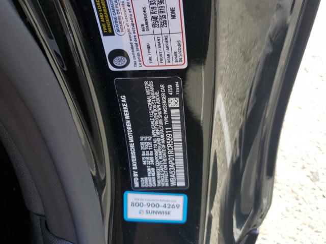 2024 BMW 430I #3310301043