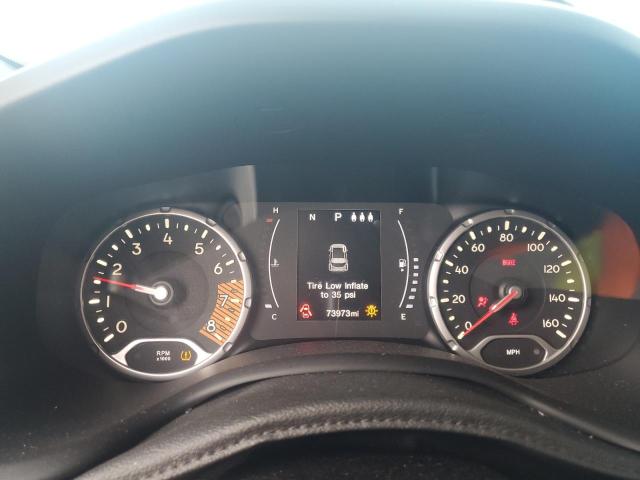 2019 JEEP RENEGADE L ZACNJABB9KPJ83948