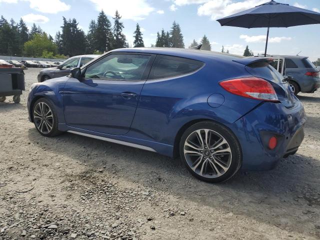 2016 HYUNDAI VELOSTER T KMHTC6AE7GU290463