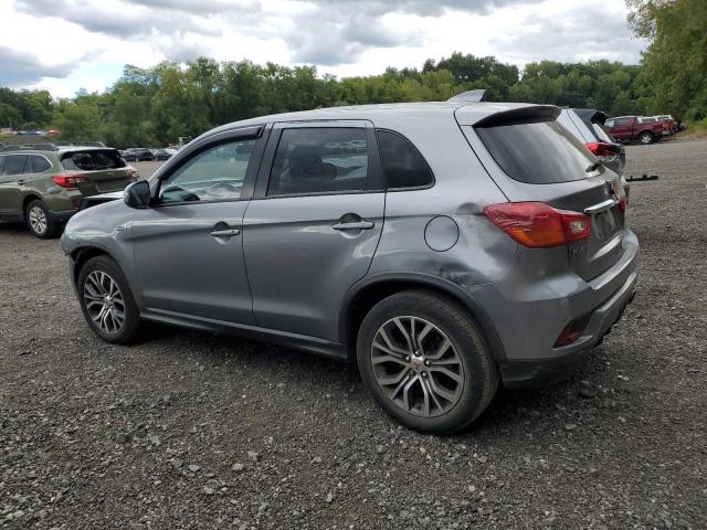 2019 MITSUBISHI OUTLANDER JA4AR3AU6KU004492