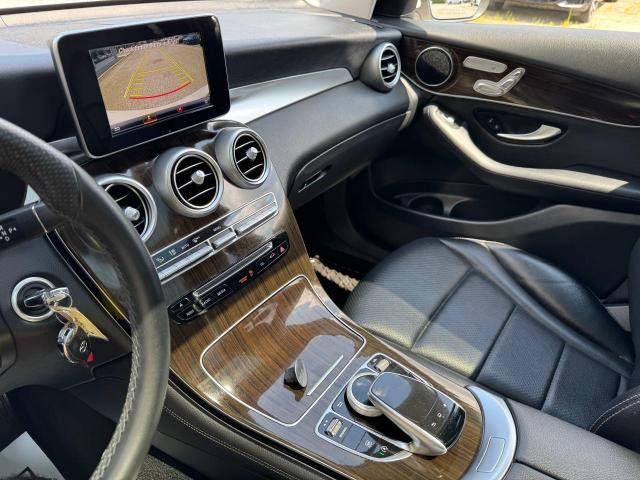2016 MERCEDES-BENZ GLC 300 4M - WDC0G4KB3GF064004