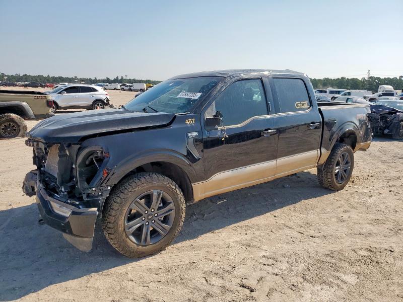 FORD F150 SUPER