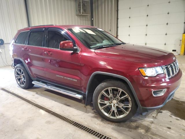 2017 JEEP GRAND CHER 1C4RJFAG2HC754109