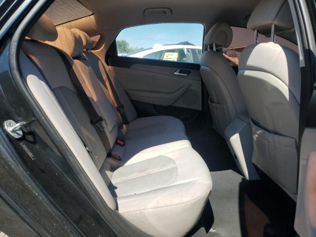 2015 HYUNDAI SONATA SE 5NPE24AF7FH008117