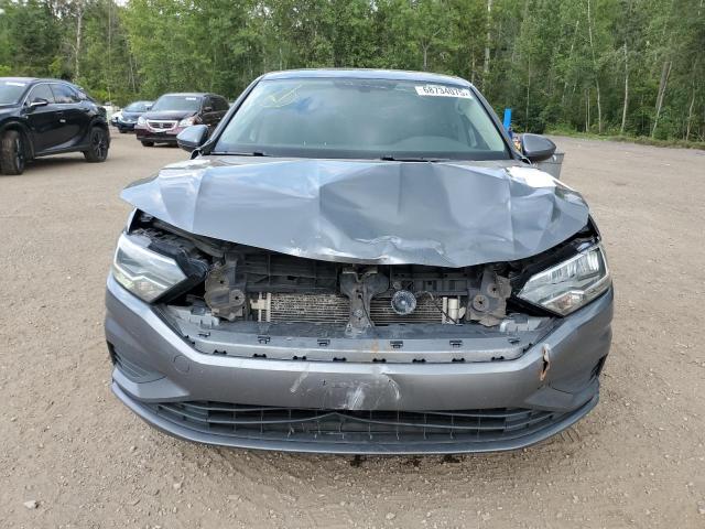 2019 VOLKSWAGEN JETTA SEL 3VWE57BU7KM222063