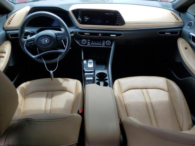 2023 HYUNDAI SONATA LIMITED - KMHL34J25PA291882