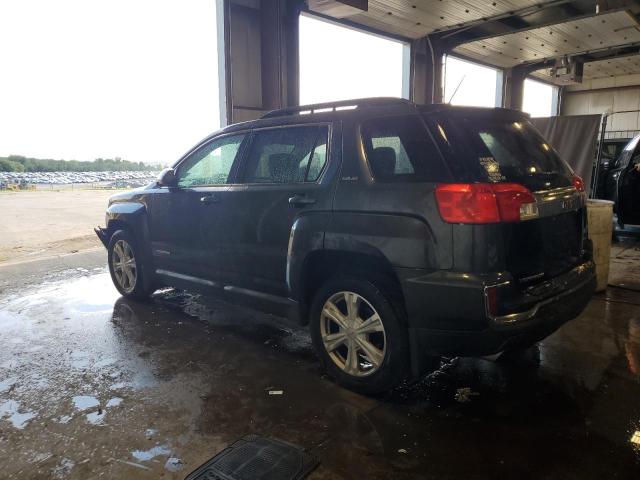 2017 GMC TERRAIN SL 2GKFLTEK0H6265702