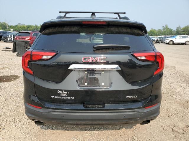 2018 GMC TERRAIN SLE 3GKALTEX0JL158303