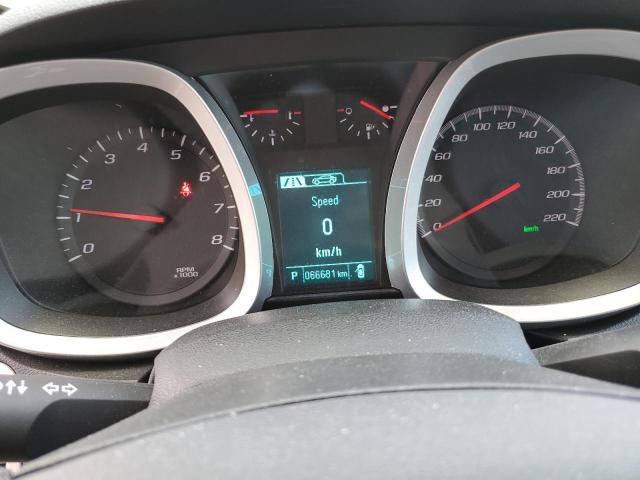 2015 CHEVROLET EQUINOX LT 2GNFLFE31F6234646