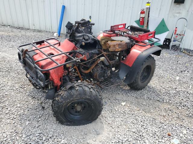 2001 ARCTIC CAT ATV 4UF01ATF11T311044