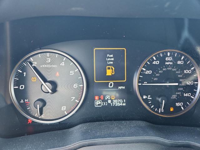 2024 SUBARU CROSSTREK 4S4GUHT6XR3786706