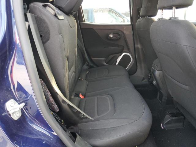 2018 JEEP RENEGADE L ZACCJABB5JPH73671