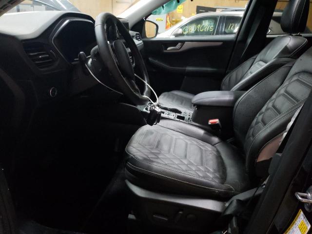 2024 FORD ESCAPE PLA #3301833343