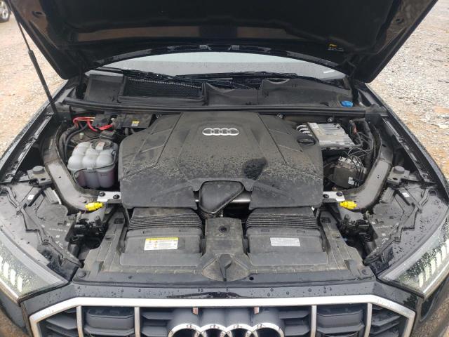 2022 AUDI Q7 PRESTIGE WA1VXBF79ND003023