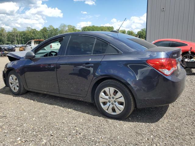 2016 CHEVROLET CRUZE LIMITED LS 1G1PC5SGXG7127586