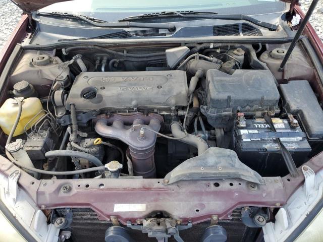 2006 TOYOTA CAMRY LE #3290275208