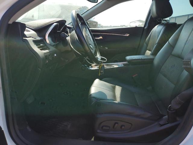 2015 CHEVROLET IMPALA LT 2G1125S38F9248197