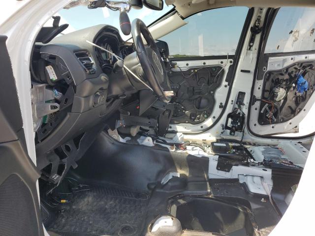 2021 DODGE DURANGO PU 1C4RDJFG4MC643414