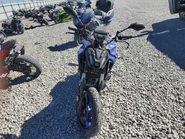 2024 YAMAHA MT07 JYARM32E5RA010824