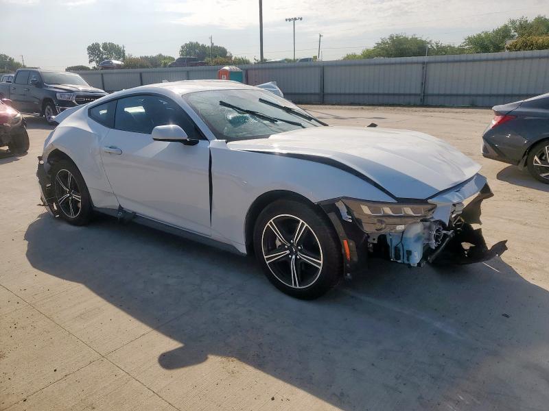 2024 FORD MUSTANG 1FA6P8TH1R5131921