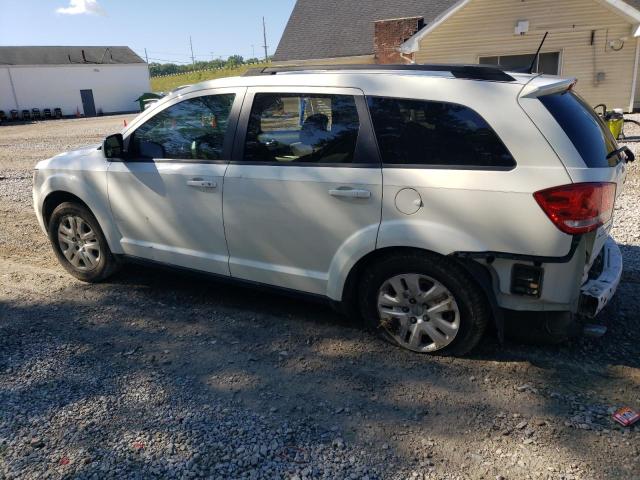 2019 DODGE JOURNEY SE 3C4PDCBG2KT853522