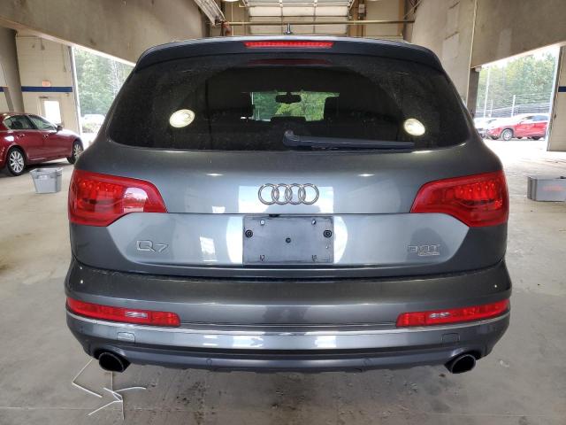 2015 AUDI Q7 PREMIUM PLUS WA1LGAFE7FD004687