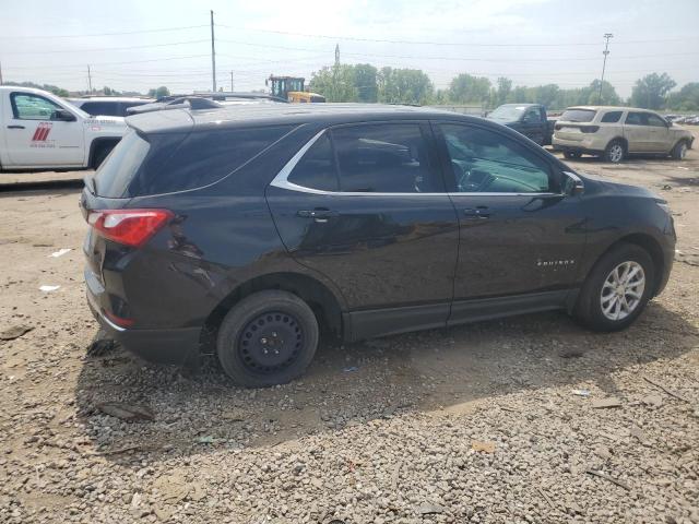 2019 CHEVROLET EQUINOX LT - 2GNAXUEV1K6249288