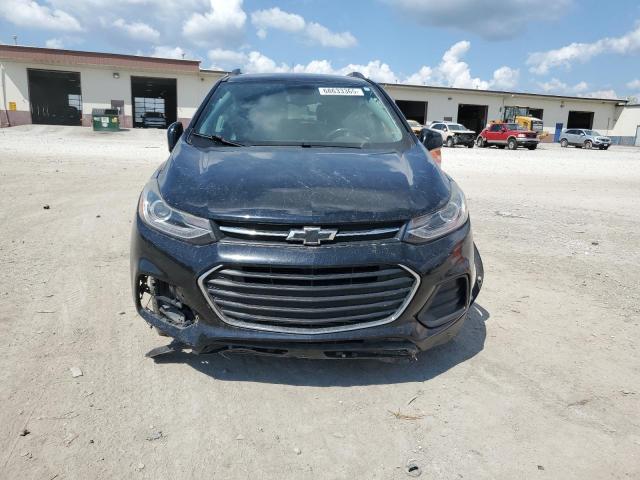 2017 CHEVROLET TRAX 1LT 3GNCJLSB1HL186955