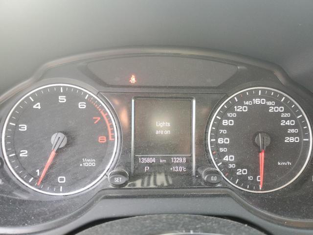 2012 AUDI Q5 PREMIUM - WA1LKCFP1CA059502