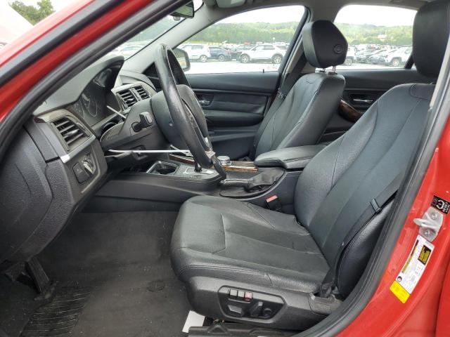 2015 BMW 328 I WBA3A5G51FNS88953