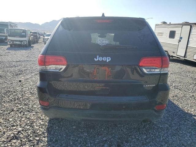 2024 JEEP GRAND CHEROKEE LAREDO 1C4RJEAG7JC512951