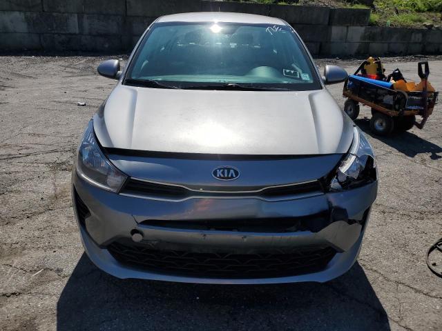 2021 KIA RIO LX 3KPA24AD7ME372911