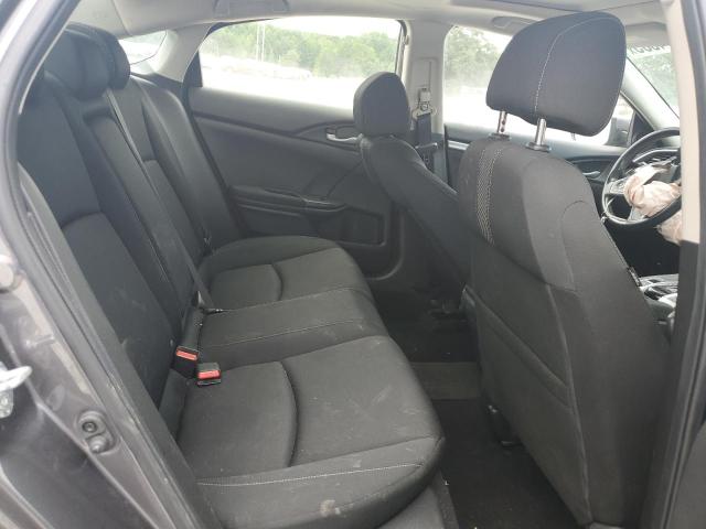 2018 HONDA CIVIC EX JHMFC1F34JX029355
