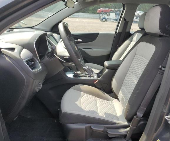 2018 CHEVROLET EQUINOX LS 3GNAXHEV9JS638798