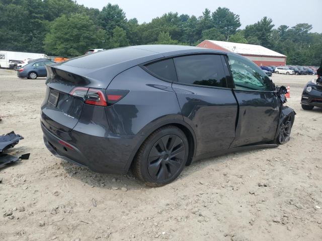 2025 TESLA MODEL Y 7SAYGDEEXSA367499