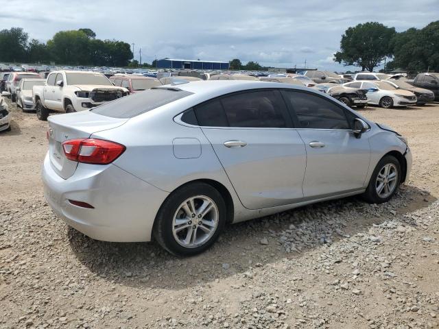 2018 CHEVROLET CRUZE LT - 1G1BE5SM2J7115854