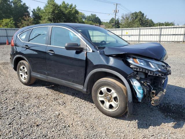 2016 HONDA CR-V LX 2HKRM4H36GH703701