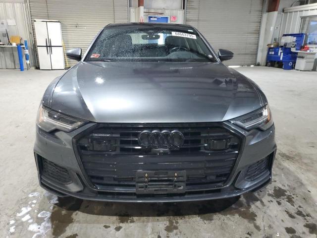 2021 AUDI A6 PRESTIG WAUM2BF28MN063630