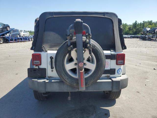 2016 JEEP WRANGLER U - 1C4BJWDG3GL110503