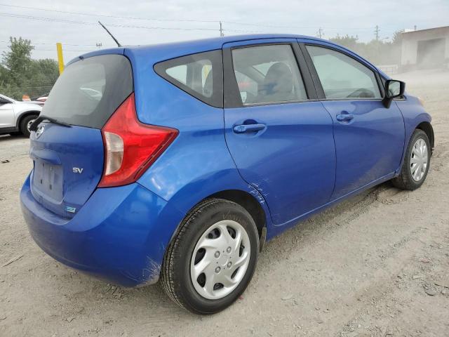 2016 NISSAN VERSA NOTE S 3N1CE2CPXGL357625