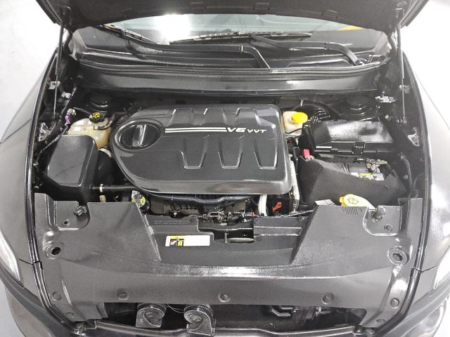 2015 JEEP CHEROKEE L 1C4PJMDS4FW688329
